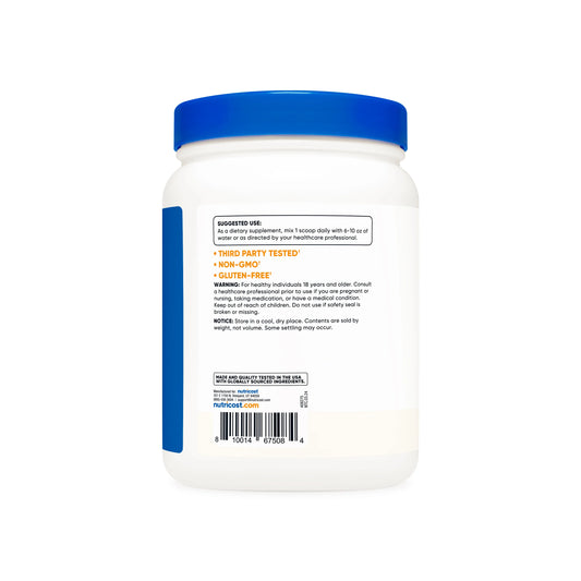 L CITRULLINE MALATE 2:1