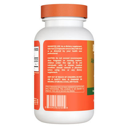 Shakra Acido Alfa Lipoico 650 mg 120 Capsulas