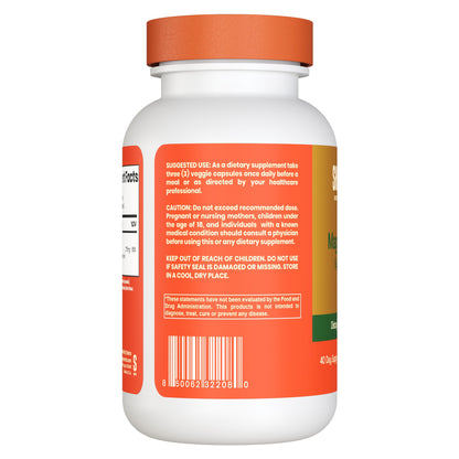 Shakra Magnesium glycinate 500 mg 120 cap