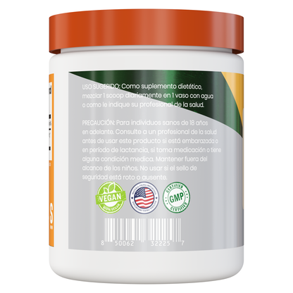 Shakra Citrato De Potasio