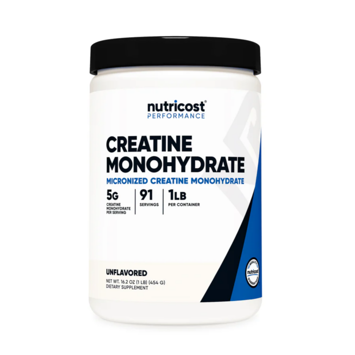 Creatine Monohidrate 1 Libra