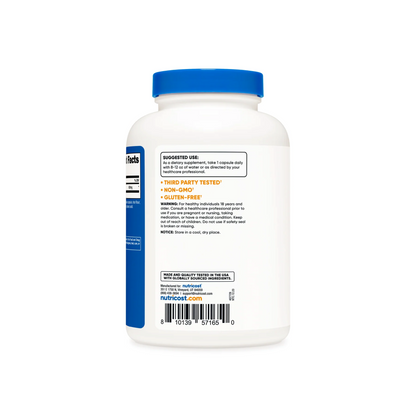 Nac 240 Capsules