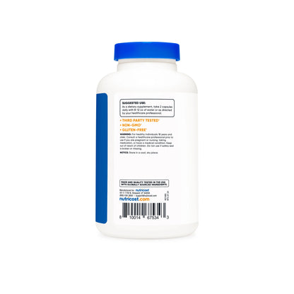 ALPHA LIPOIC 240 CAPSULES