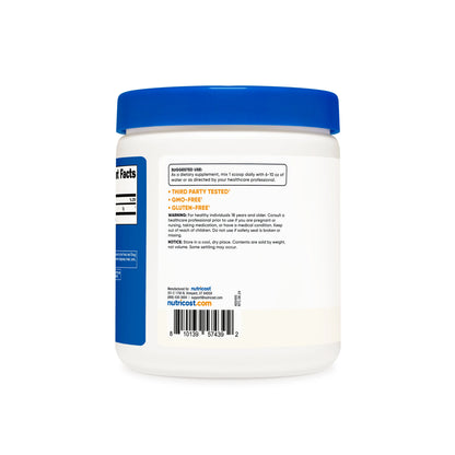 ARGININE POWDER 500 GR