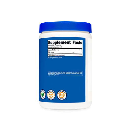 BETA ALANINE POWDER 300 GR