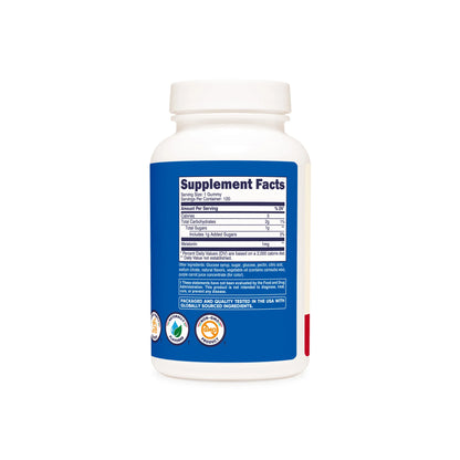 MELATONIN 1 MG GUMMIES