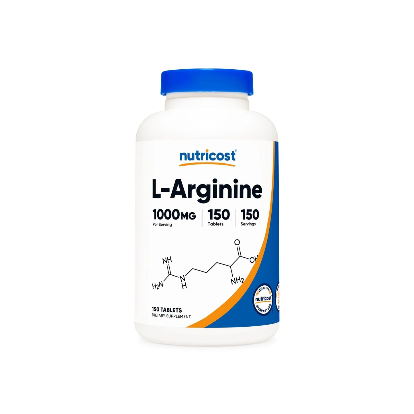 L ARGININE 300 TABLETS 1000 MG