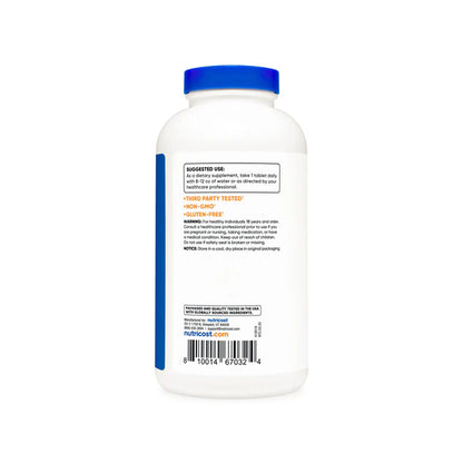 L ARGININE 300 TABLETS 1000 MG