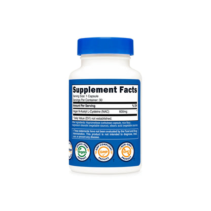 NAC 240 CAPSULES