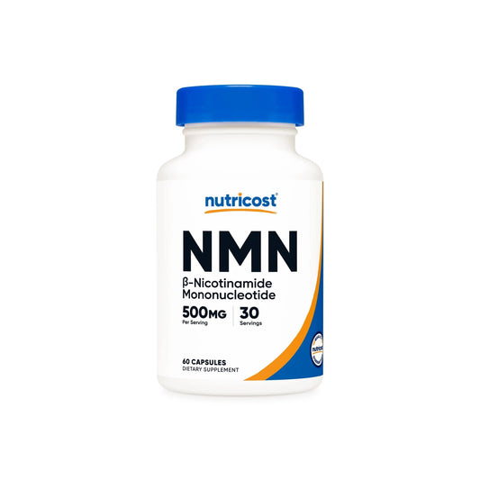 NMN 250 mg 60 CAPS